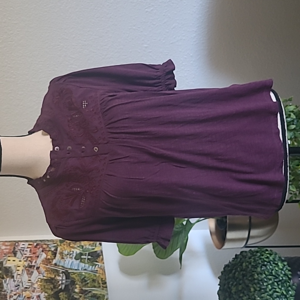 Lucky brand top